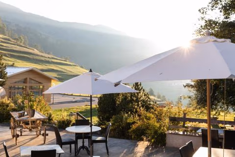Meisser Lodge — foto 4