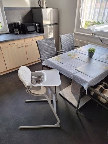 Ferienwohnung am Wald — photo 7