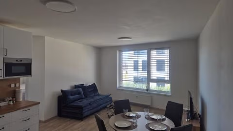 3-room apartment — photo 2