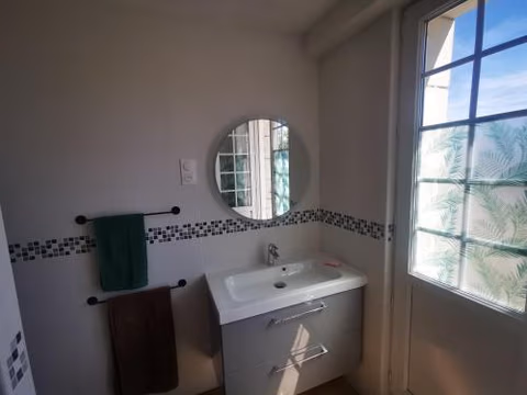 Appartement au bord de la Vienne — foto 2