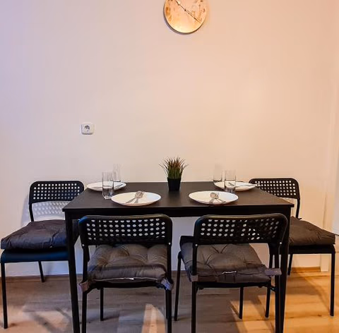Luxuriöses Apartment im Zentrum von Nürnberg — foto 8
