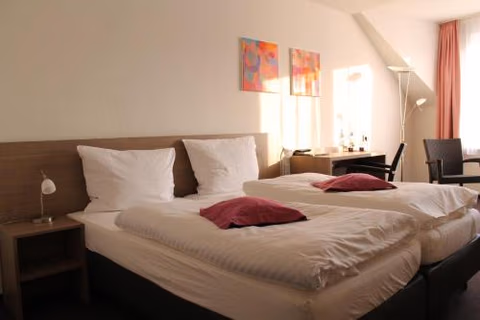 RheinHotel ARTE — photo 3