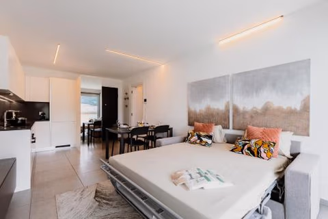 Oro - Modern for 4 guests — foto 4