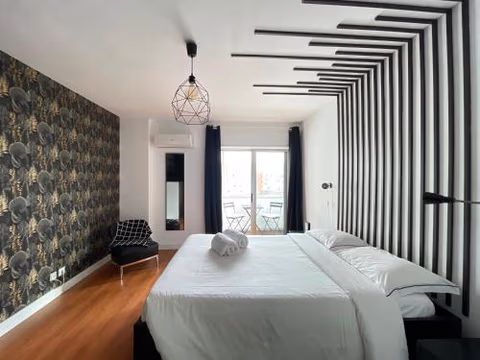 Apartments City Center • Collection by Perpetual Relax — foto 1