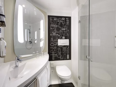 Ibis Münster City — foto 9