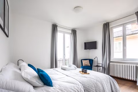 VILLA MURALTO Boutique Hotel Rooms and Garden — foto 6