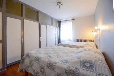 HOTEL DE LA POMME D'OR — foto 2