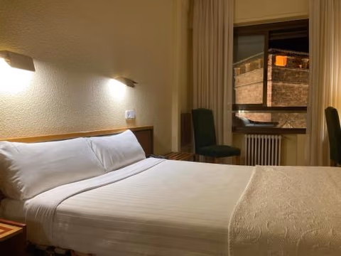 Hotel Condal — foto 8
