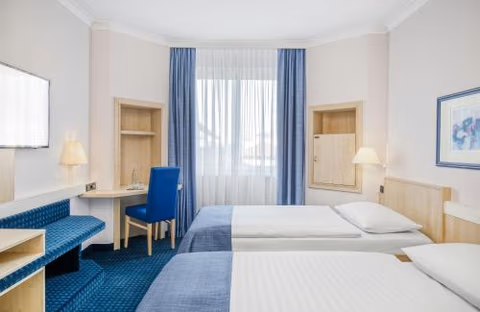 IntercityHotel Erfurt — foto 9