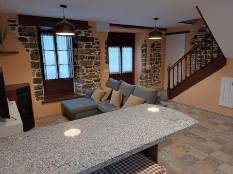 Casa rural en Sariego — foto 6