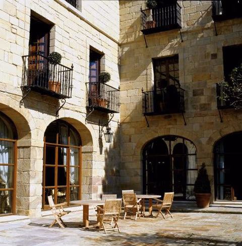 Parador de Santillana Gil Blas — foto 3