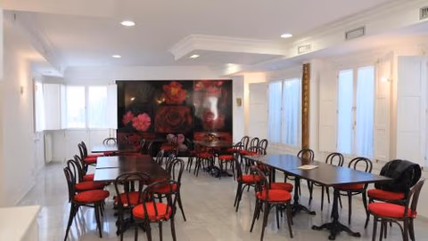 Hotel La Casa de Las Camelias — foto 6