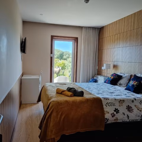 Moimenta Guest House — foto 6