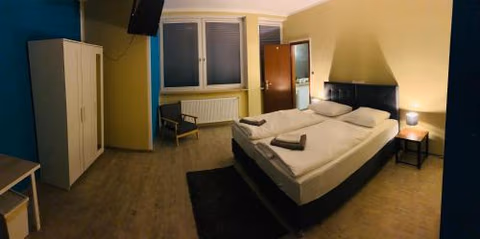 White Pearl Hostel 1 — photo 9