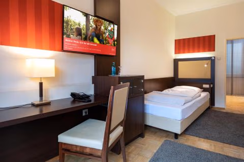 ACHAT Sternhotel Bonn — foto 4