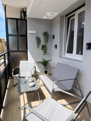 Terraza en el centro del espolón — photo 3