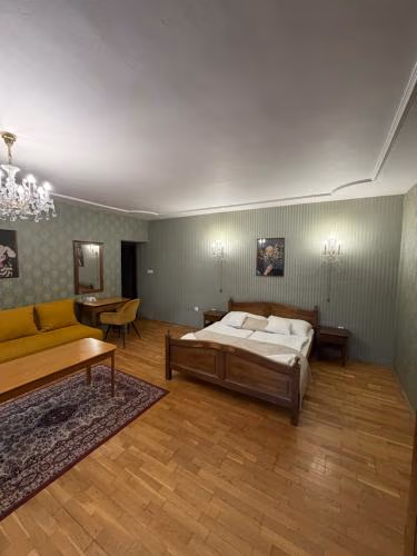 Hotel Salamander - Garni — foto 9
