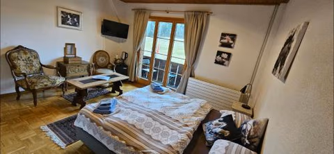 Miramont Horse Trekking Hostel — foto 6