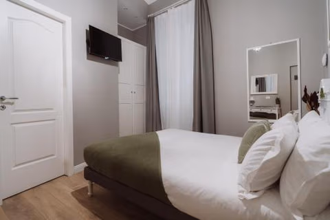 Rooms Genova dei Rolli — foto 6