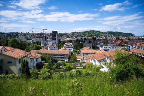 St. Gallen Youth Hostel — foto 4
