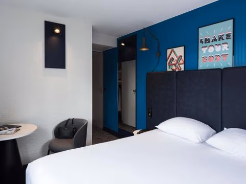 ibis Paris Italie Tolbiac — foto 1