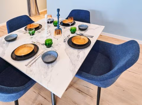 Design Studio I 3 Personen I Innenstadt I Küche I WIFI — foto 5