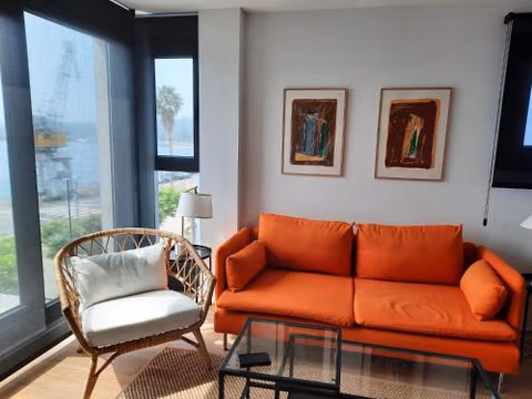 Apartamentos Casa La Rambla — foto 5