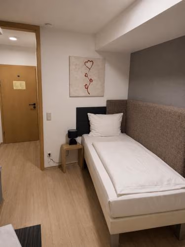 Hotel Eurocity — photo 4
