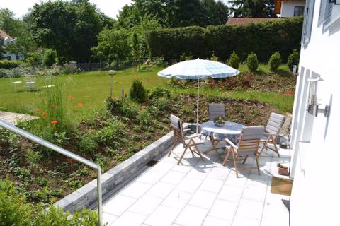 Ferienwohnung Meding am See — foto 1