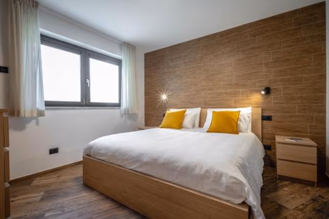 San Martin Holidays Home - Stay, Work & Fun — foto 3