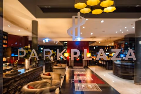 Park Plaza Trier — foto 3