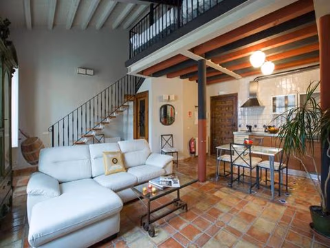Apartamentos Señorio de Haro 3000 — foto 1
