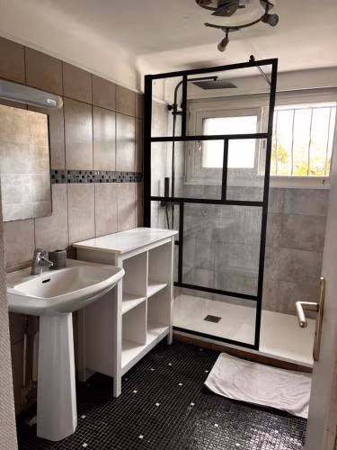 Appartement T3 indépendant, calme à Ustaritz — photo 2