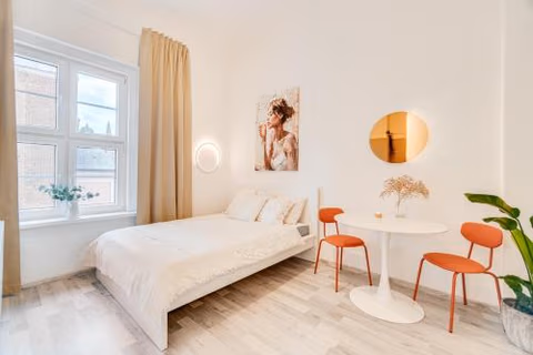 COMFISTAY Rynek 32A - Apartament na Starym Mieście — foto 1