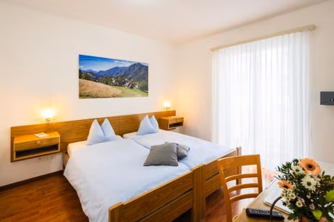 Hotel Rondinella Locarno — foto 8