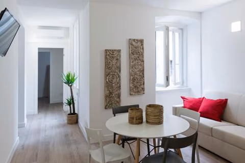 Paduina3 Comfort Apartments — photo 4