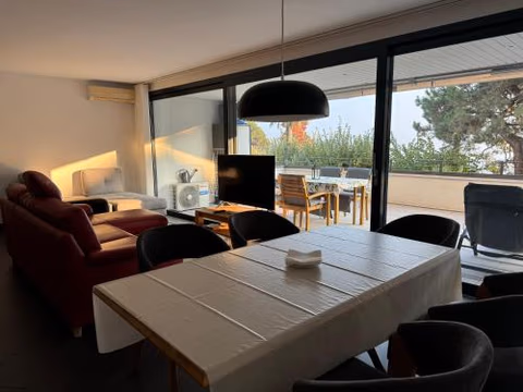 Appartamento fronte lago — foto 7
