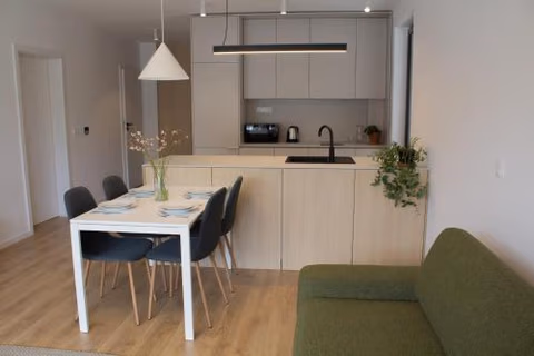 Hotel Taxis Bratislava - Suites — foto 4