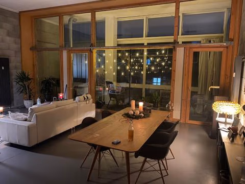Alfred's Loft nahe Bern — foto 1