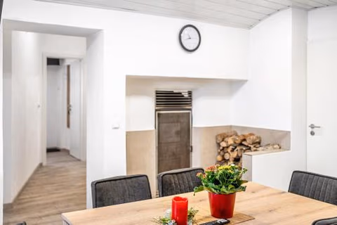 Monteurwohnung Kotte — foto 7
