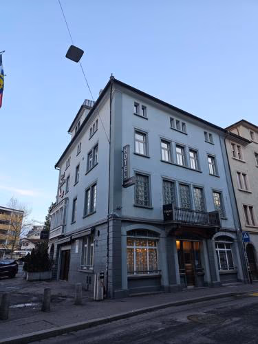 Hotel Surselva — foto 1