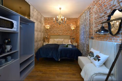 Center Suite Santander — foto 8