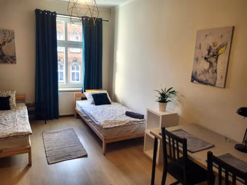 Lemuria Hostel Wrocławska centrum — photo 5