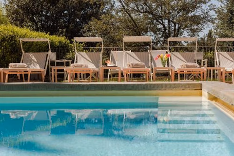 FH55 Hotel Villa Fiesole — foto 5