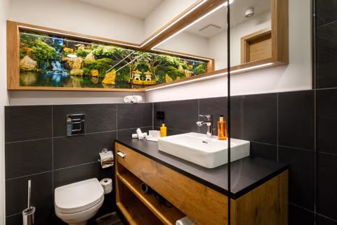 NASHI Rooms — foto 9