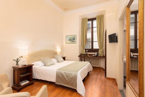 Hotel Cimabue — photo 2