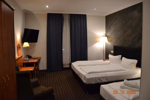 Hotel Zeil — foto 8