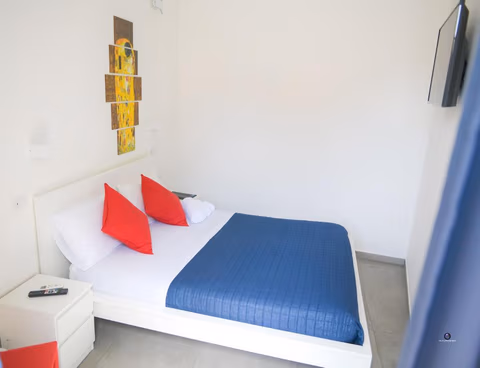 Palazzo Verdi Holiday Viterbo — foto 2