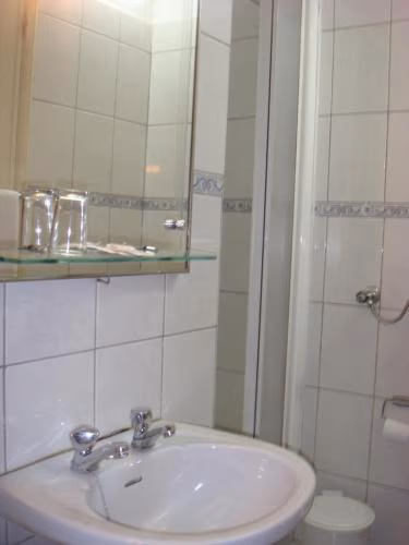 Pensão Residencial Luanda — foto 3