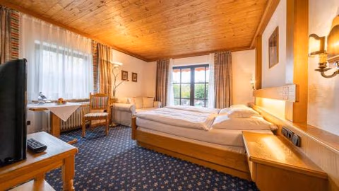Hotel Alpina — foto 6
